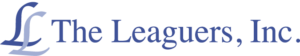 The Leaguers - Logo